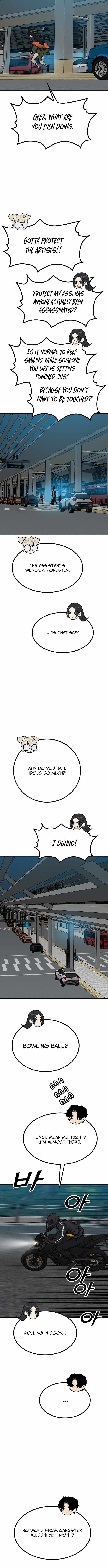 Assistant Chapter 40-eng-li - Page 2