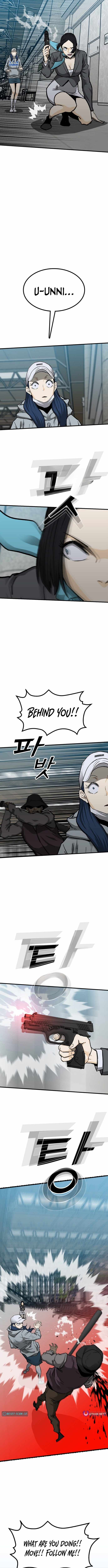 Assistant Chapter 40-eng-li - Page 14