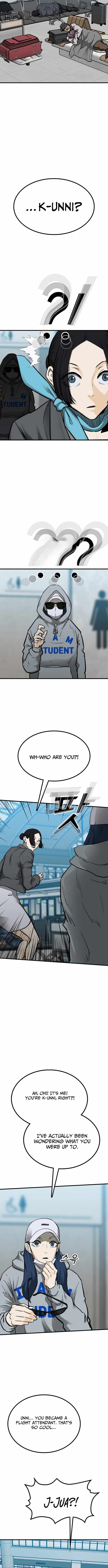 Assistant Chapter 40-eng-li - Page 10