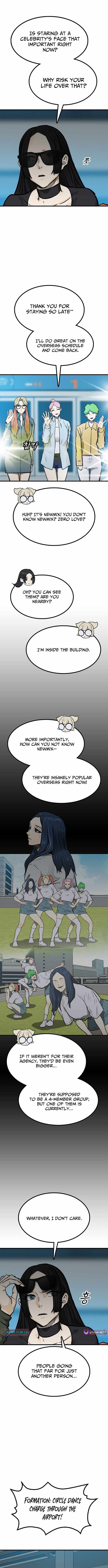 Assistant Chapter 40-eng-li - Page 1