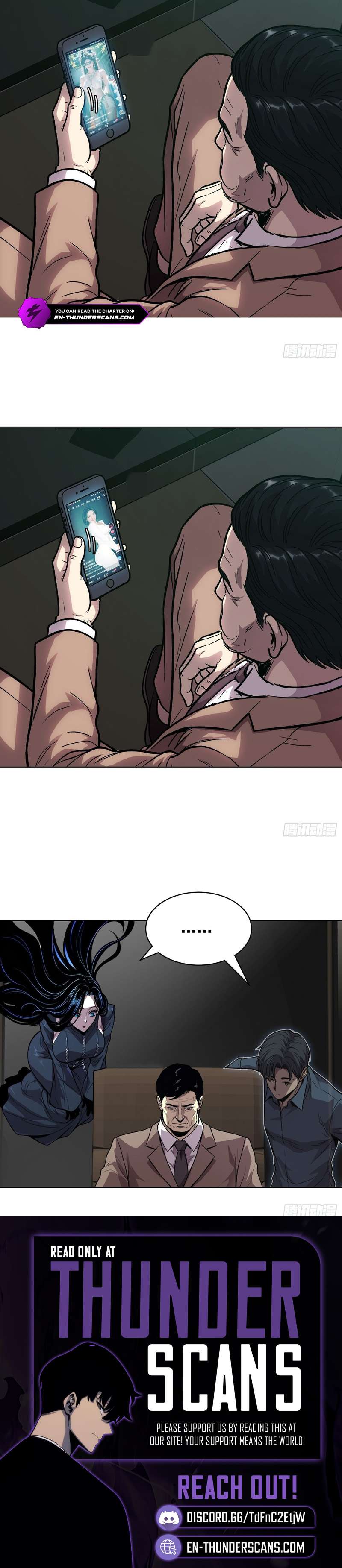 Mood Disorder Chapter 78-eng-li - Page 2