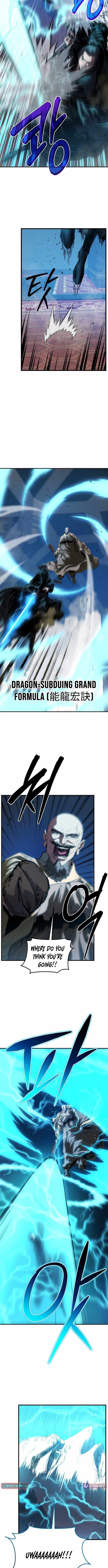 Jade of the Eight Gates Chapter 49-eng-li - Page 8