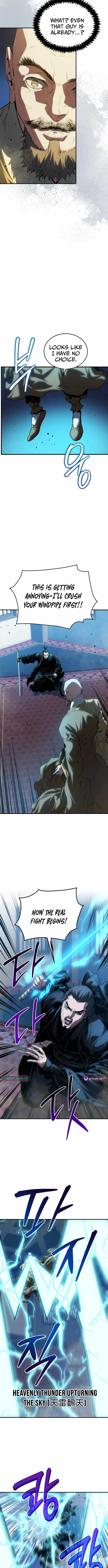 Jade of the Eight Gates Chapter 49-eng-li - Page 7