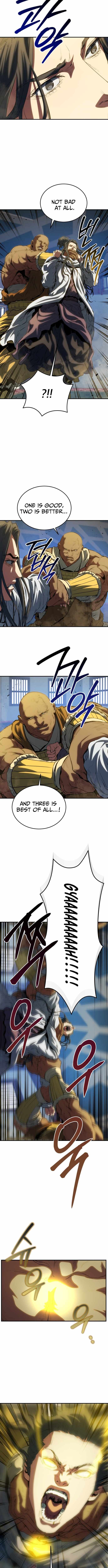 Jade of the Eight Gates Chapter 49-eng-li - Page 13