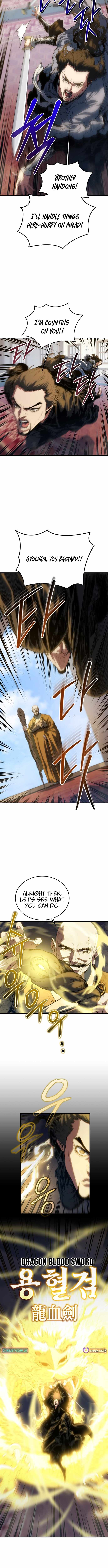 Jade of the Eight Gates Chapter 49-eng-li - Page 1