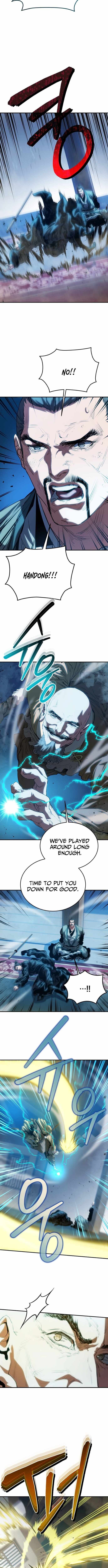 Jade of the Eight Gates Chapter 49-eng-li - Page 9