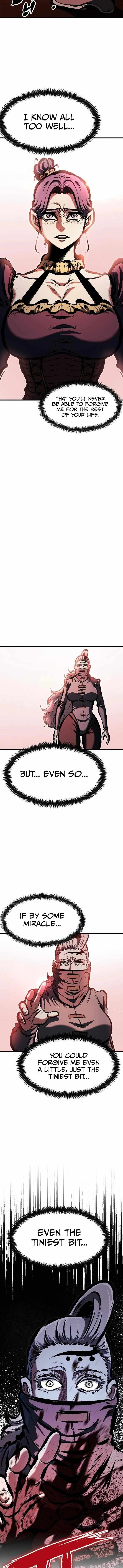 Chronicle of Runes Chapter 41-eng-li - Page 19