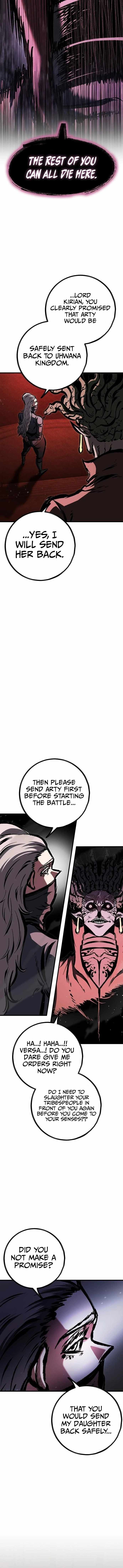 Chronicle of Runes Chapter 41-eng-li - Page 12