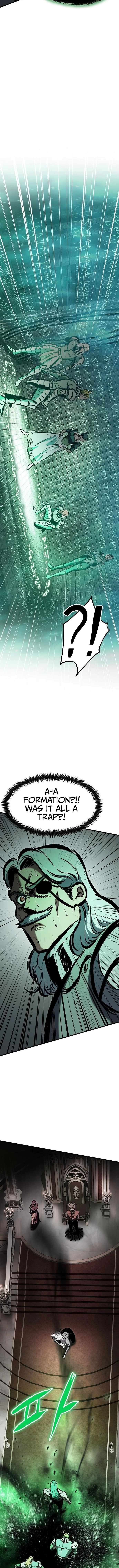 Chronicle of Runes Chapter 41-eng-li - Page 3
