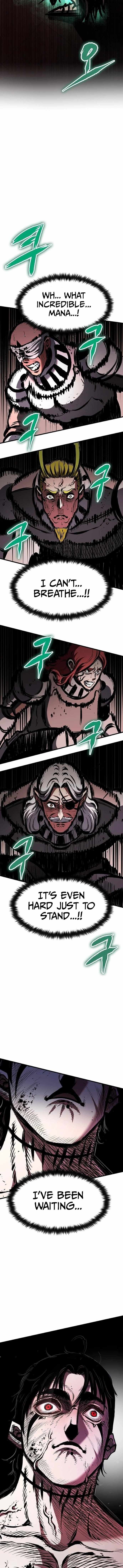 Chronicle of Runes Chapter 41-eng-li - Page 15