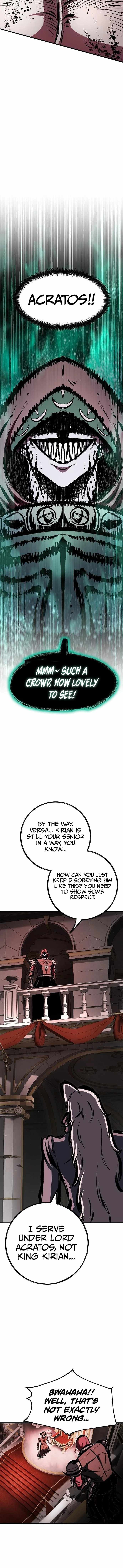 Chronicle of Runes Chapter 41-eng-li - Page 16