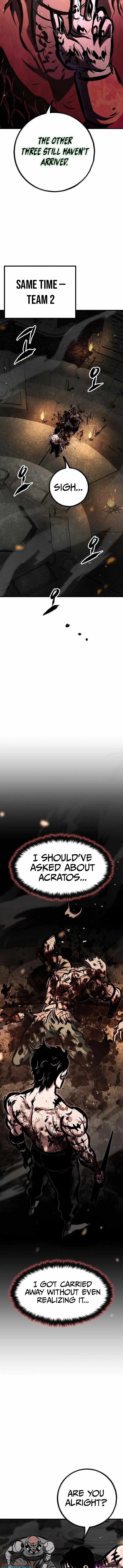 Chronicle of Runes Chapter 41-eng-li - Page 5