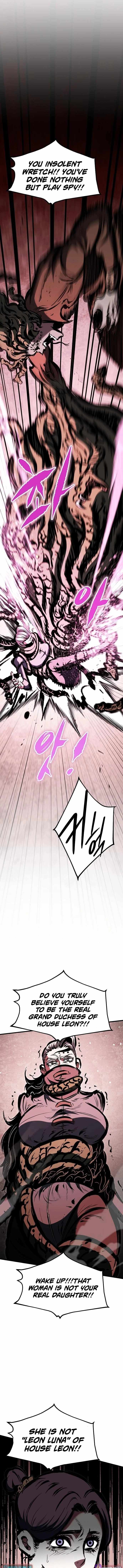 Chronicle of Runes Chapter 41-eng-li - Page 13