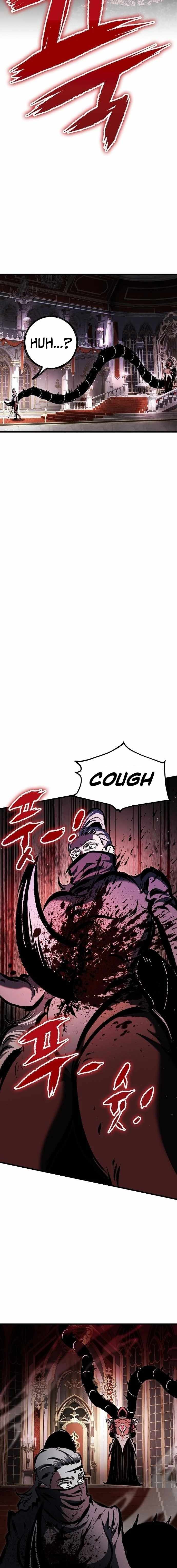 Chronicle of Runes Chapter 41-eng-li - Page 20