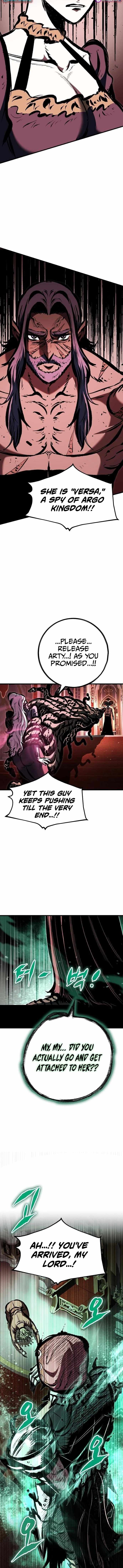Chronicle of Runes Chapter 41-eng-li - Page 14