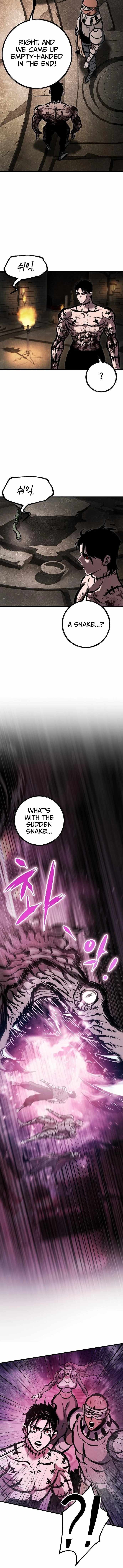 Chronicle of Runes Chapter 41-eng-li - Page 7