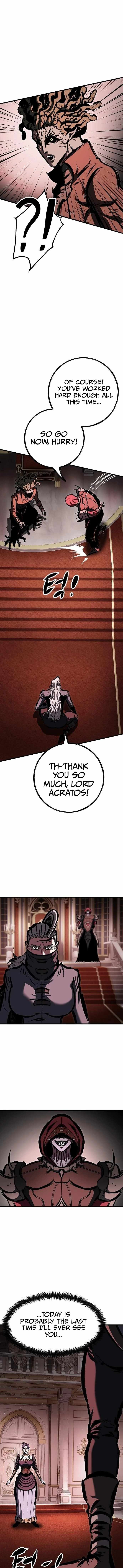 Chronicle of Runes Chapter 41-eng-li - Page 18