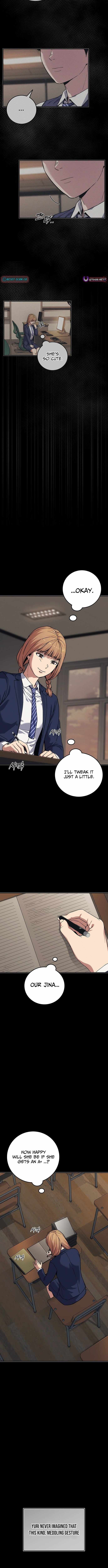 How Much Are You Worth? Chapter 44-eng-li - Page 16