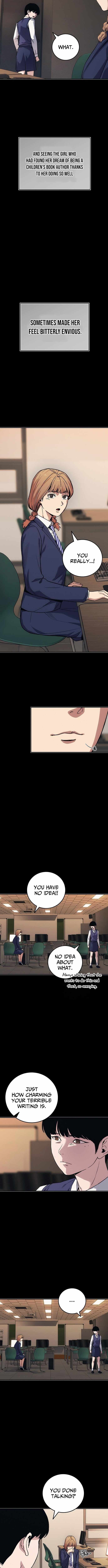 How Much Are You Worth? Chapter 44-eng-li - Page 6