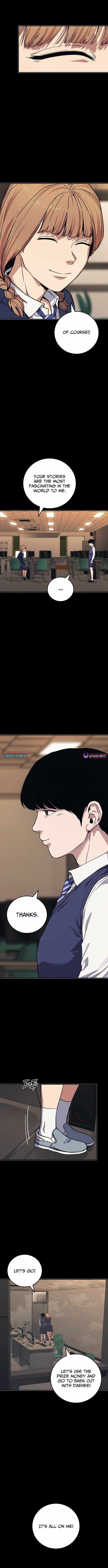 How Much Are You Worth? Chapter 44-eng-li - Page 11