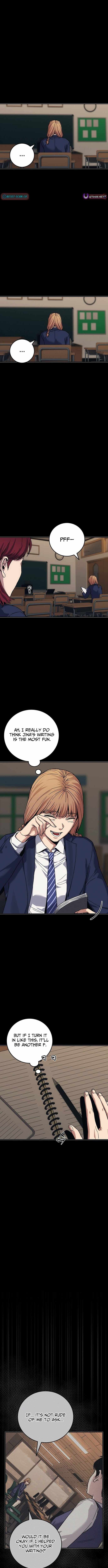 How Much Are You Worth? Chapter 44-eng-li - Page 15
