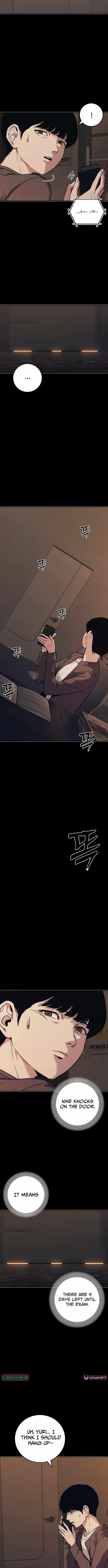 How Much Are You Worth? Chapter 44-eng-li - Page 1