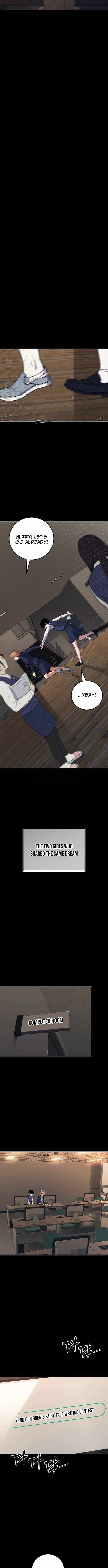 How Much Are You Worth? Chapter 44-eng-li - Page 3
