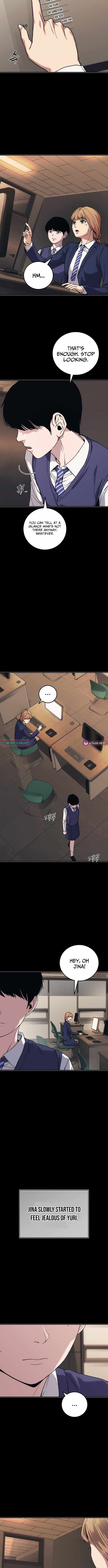 How Much Are You Worth? Chapter 44-eng-li - Page 5