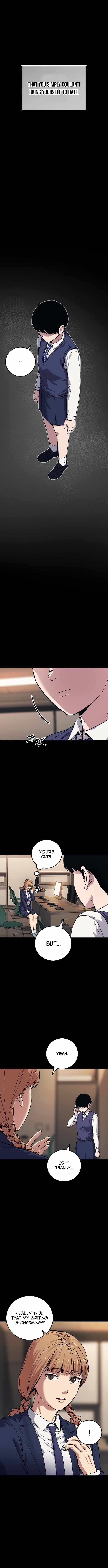 How Much Are You Worth? Chapter 44-eng-li - Page 10