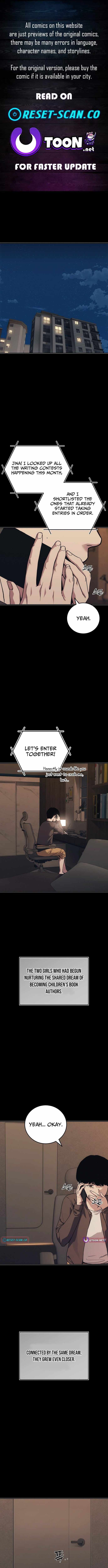 How Much Are You Worth? Chapter 44-eng-li - Page 0