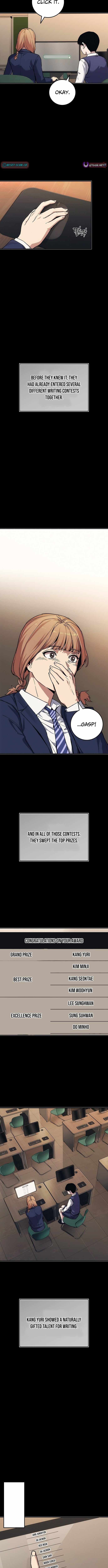How Much Are You Worth? Chapter 44-eng-li - Page 4