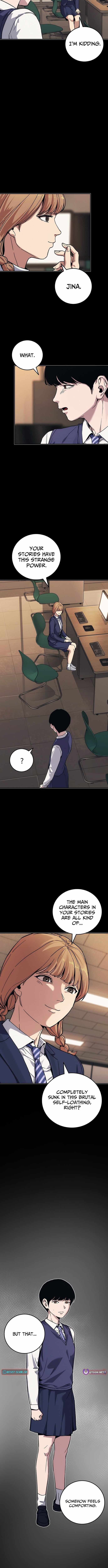 How Much Are You Worth? Chapter 44-eng-li - Page 7
