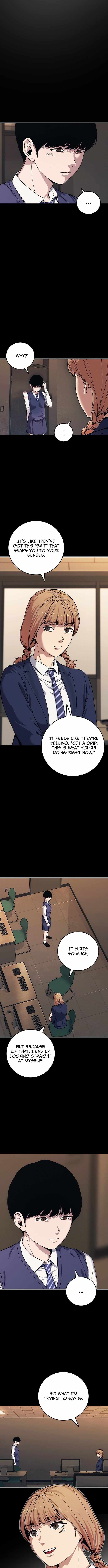 How Much Are You Worth? Chapter 44-eng-li - Page 8