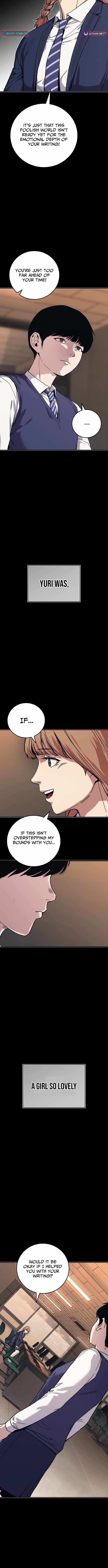How Much Are You Worth? Chapter 44-eng-li - Page 9