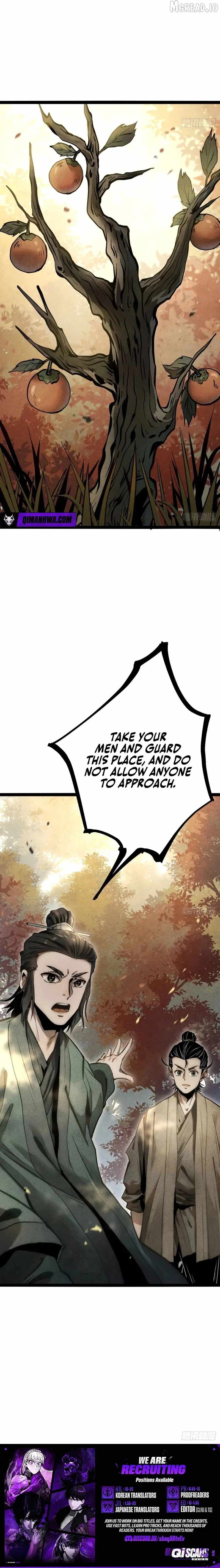 The Mirror Legacy Chapter 22-eng-li - Page 26