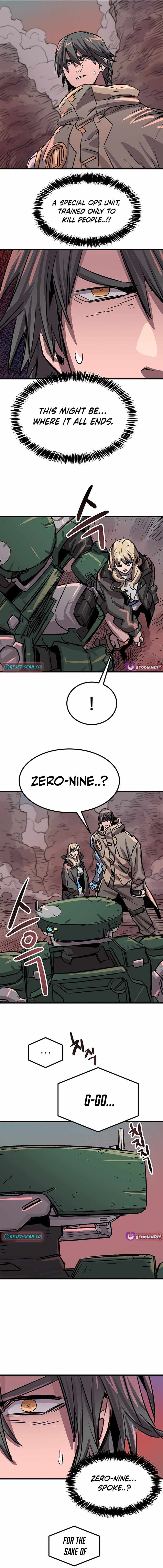 Star of the Falling Blossoms Chapter 31-eng-li - Page 13
