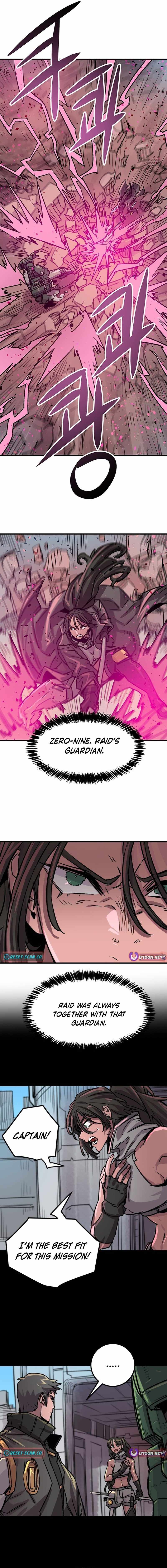 Star of the Falling Blossoms Chapter 31-eng-li - Page 1