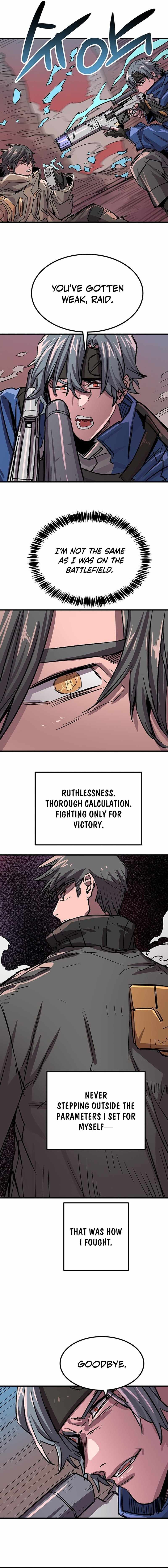 Star of the Falling Blossoms Chapter 31-eng-li - Page 9