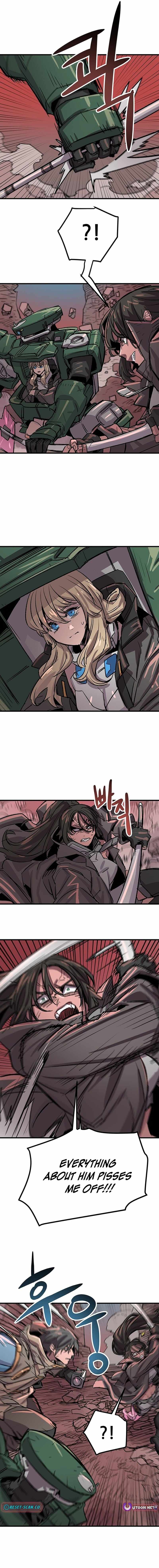 Star of the Falling Blossoms Chapter 31-eng-li - Page 4