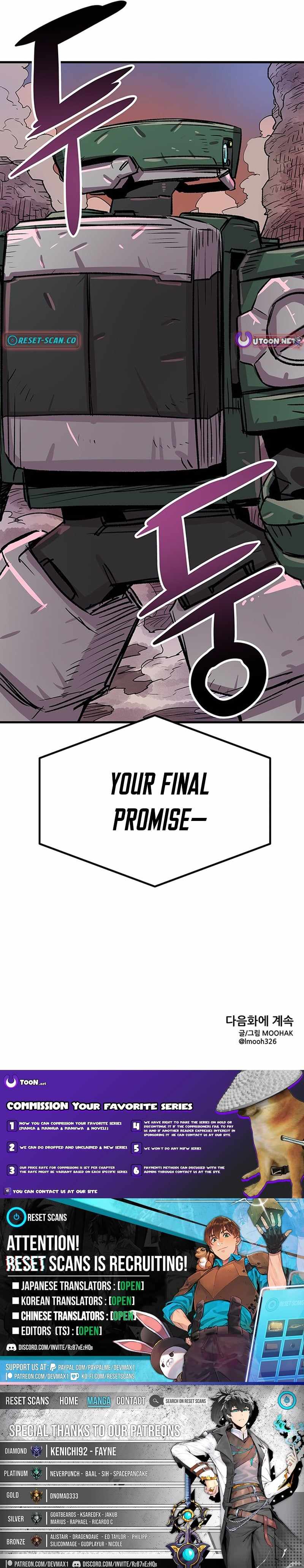 Star of the Falling Blossoms Chapter 31-eng-li - Page 14