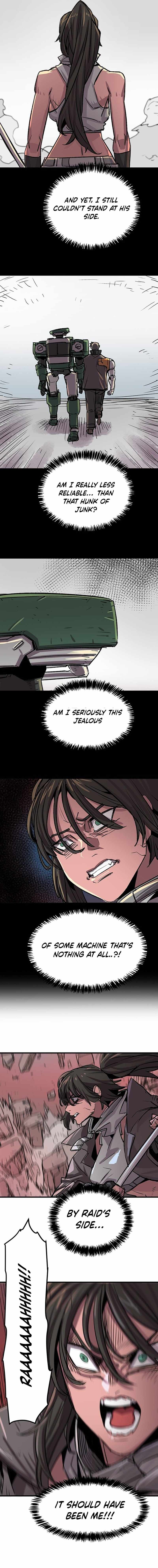 Star of the Falling Blossoms Chapter 31-eng-li - Page 3