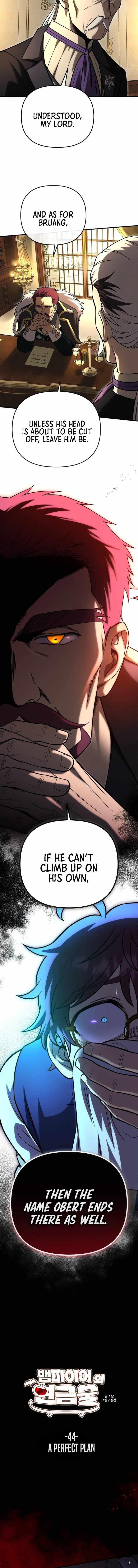 The Vampire’s Alchemy Chapter 44-eng-li - Page 5