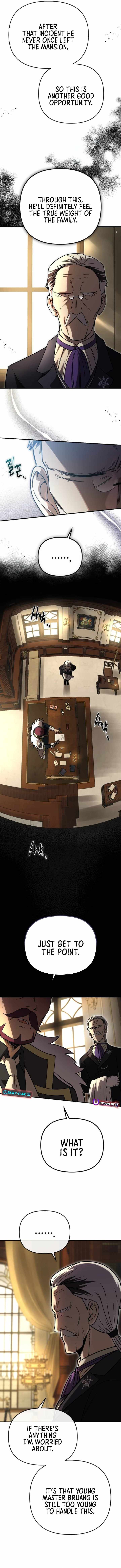 The Vampire’s Alchemy Chapter 44-eng-li - Page 1