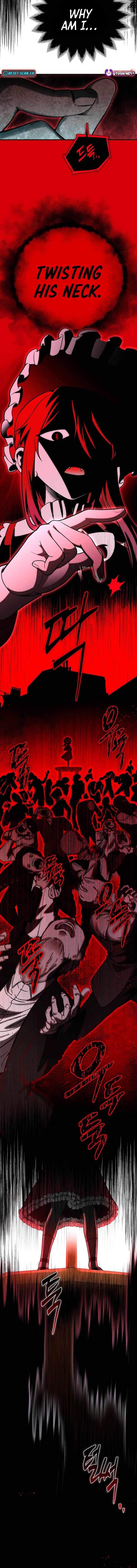 The Vampire’s Alchemy Chapter 44-eng-li - Page 11