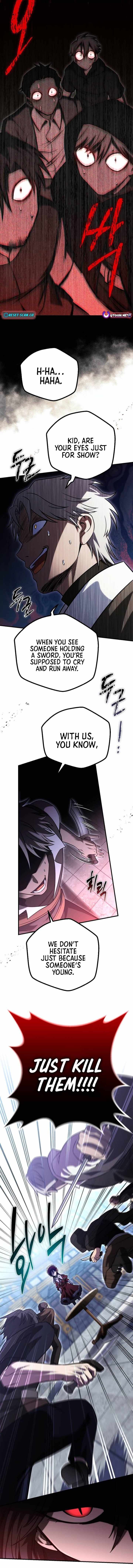 The Vampire’s Alchemy Chapter 44-eng-li - Page 9