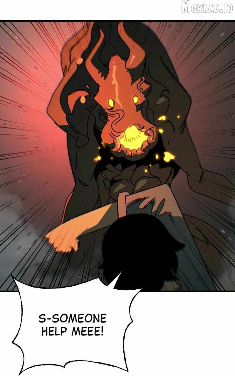 Unholy Exorcist Chapter 27-eng-li - Page 36