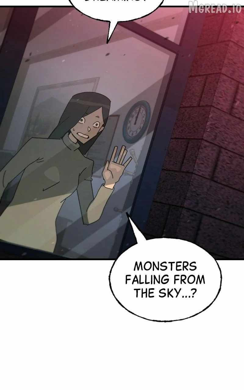 Unholy Exorcist Chapter 27-eng-li - Page 30