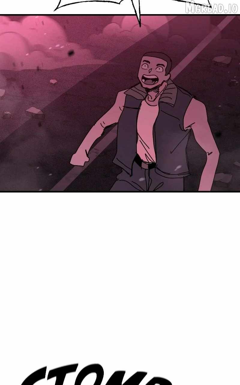 Unholy Exorcist Chapter 27-eng-li - Page 23