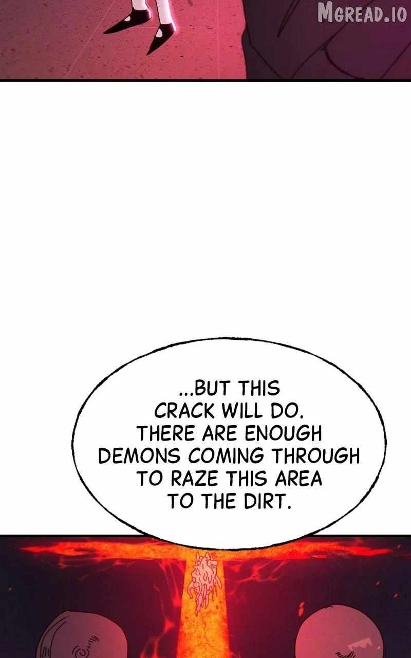 Unholy Exorcist Chapter 27-eng-li - Page 11