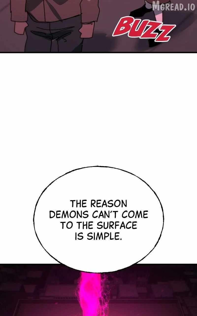 Unholy Exorcist Chapter 27-eng-li - Page 3